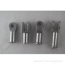 Carbon Steel Hydraulic Hose End Fittings